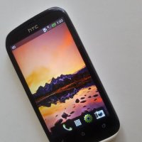 HTC desire X , снимка 4 - HTC - 41340700