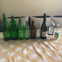 Буркани с винт, конфитюрени с винт, буркани Омния - 3 л, бутилки с и без винт, дамаджана, снимка 4 - Други - 11697708