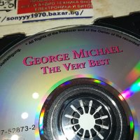 GEORGE MICHAEL CD 2302241137, снимка 11 - CD дискове - 44430966