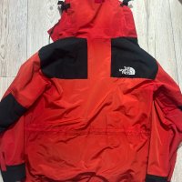 The North Face Vintage GoreTex Jacket — размер М, снимка 3 - Якета - 44262115