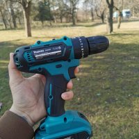 Винтоверт Makita , снимка 4 - Винтоверти - 39719603