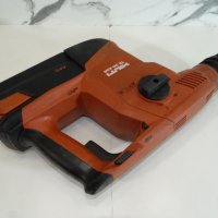 Разпродажба - Hilti TE 30 A36 + 5.2 Ah - Акумулаторен перфоратор 3.6 J, снимка 4 - Други инструменти - 44224058