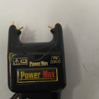 Електрошок Power Max PTB E 001-11, снимка 7 - Оборудване и аксесоари за оръжия - 34448899