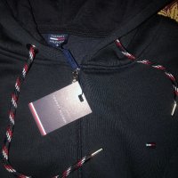 Оригинален суичър Tommy Hilfiger, снимка 2 - Суичъри - 38916466