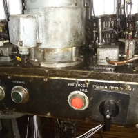 Флехт машина за оплитане на въжета fleht machine, снимка 3 - Други машини и части - 36278798