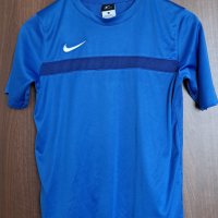 NIKE Детска спортна тениска 13-15 г, снимка 1 - Детски тениски и потници - 41735618