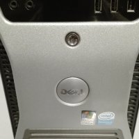 Компютър Dell + Гаранция + Подарък, снимка 8 - За дома - 41545810