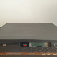 Titan CD420 Английски cd player , снимка 8 - Декове - 40141747