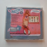  Rollergirl ‎– Now I'm Singin'... And The Party Keeps On Rollin' cd, снимка 3 - CD дискове - 44148693