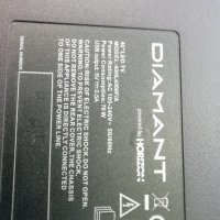 DIAMANT   40HL4300F-A  СЪС СЧУПЕН ДИСПЛЕЙ, снимка 2 - Части и Платки - 41023948