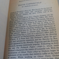 David Copperfield Charles Dickens, снимка 4 - Художествена литература - 36114664