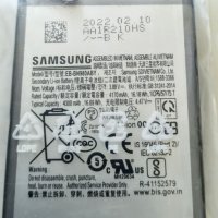 Батерия за Samsung Galaxy Note 20, 5G, N981B, EB-BN980ABY, Galaxy Note 20, 5G, SM-N981B, 4G, SM-N980, снимка 1 - Оригинални батерии - 39881164