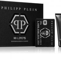 PHILIPP PLEIN, снимка 6 - Мъжки парфюми - 36961785
