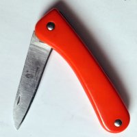 CLEVEREST SON'S WIFE сгъваем нож, снимка 1 - Ножове - 39054696