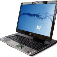 HP Pavilion HDX9200 20,1инча, снимка 1 - Лаптопи за дома - 44357294