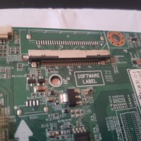 EAX65388003(1.0) LG Main Board дефектен, снимка 2 - Части и Платки - 41763546