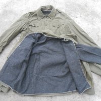 Танкистки якета и панталони, снимка 4 - Други - 34805114