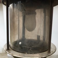 старинна лампа/петромакс/ "DITMAR - MAXIM №520" - MADE IN AUSTRIA, снимка 12 - Антикварни и старинни предмети - 39807678