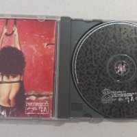 Janet Jackson - The Velvet Rope, CD аудио диск, снимка 2 - CD дискове - 41840162