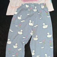 детска пижама , снимка 1 - Детски пижами - 40675305