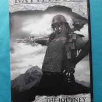 Battlelore – 2004 - The Journey(Viking Metal) (DVD-9 Video), снимка 1 - CD дискове - 40476287