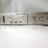 Marantz PM310_5, снимка 5 - Ресийвъри, усилватели, смесителни пултове - 44524945