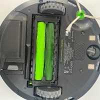 ПРАХОСМУКАЧКА РОБОТ IROBOT ROOMBA E5 BLACK, снимка 4 - Прахосмукачки - 41063645