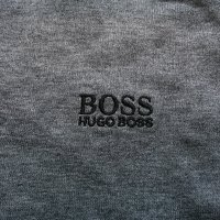 HUGO BOSS размер XL мъжка блуза 10-38, снимка 4 - Блузи - 34025157