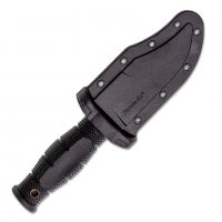 Разпродажба - Нож за врат Cold Steel Mini Leatherneck, снимка 2 - Ножове - 39894331