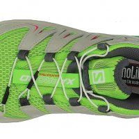 туристически обувки SALOMON XA PRO 3D  номер 38 , снимка 4 - Други - 34095596