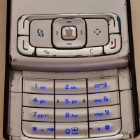 Nokia 6280, 6500s и N95 - за ремонт или части, снимка 8 - Nokia - 40921364