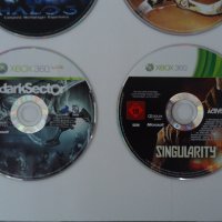 Игри за XBOX 360, снимка 3 - Игри за Xbox - 42225281