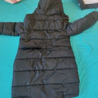 Продавам детско зимно яке , снимка 4 - Детски якета и елеци - 40162432