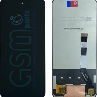 Дисплей + Тъч скрийн за Motorola Moto G 5G / XT2113, снимка 1 - Резервни части за телефони - 40257215