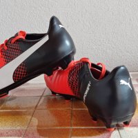 Puma EvoPower 2.3 fg, снимка 3 - Футбол - 40438220