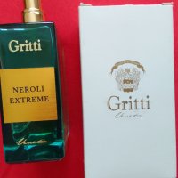 Gritti Neroli Extreme 100 ml , снимка 2 - Унисекс парфюми - 41597577