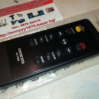 ONKYO RC-755E REMOTE 0803221725, снимка 5 - Други - 36037219