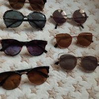 Слънчеви очила, снимка 1 - Слънчеви и диоптрични очила - 41352066