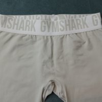 Gymshark S къс дамски спортен клин, снимка 7 - Клинове - 42171305