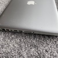 MacBook Pro 13” mid 2012, снимка 8 - Лаптопи за работа - 44287605