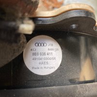 Audi a4 b6;b7 колонки , снимка 4 - Части - 42636551