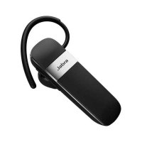 Jabra TALK 15 SE Безжична Bluetooth Handsfree слушалка, Черна | 100-92200901-02 (24 месеца гаранция), снимка 1 - Слушалки, hands-free - 41190064