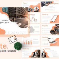 Изготвям презентации (PowerPoint) , снимка 4 - Други услуги - 41583327