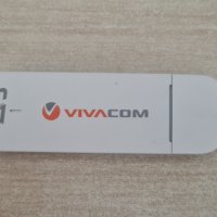 Рутер на VIVACOM 4G, снимка 1 - Рутери - 41974762