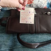 Нова дамска чанта / винтидж чанта , снимка 9 - Чанти - 42415010