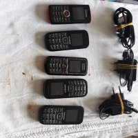 Работещи телефони -самсунг, снимка 1 - Samsung - 35978132