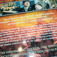 NURNBERG X2 DVD-ВНОС GERMANY 3103231655, снимка 18 - DVD филми - 40206965