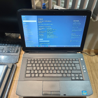 DELL LATITUDE E5430, снимка 5 - Лаптопи за дома - 44750139