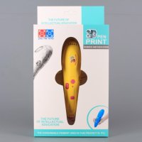 Комплект 3D писалка, снимка 1 - Други - 41120462