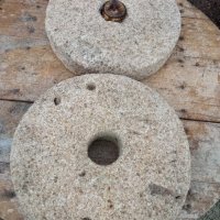 Хромел( каменна мелница), снимка 4 - Други ценни предмети - 39044067